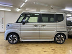 Spacia custom