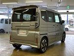 Spacia custom