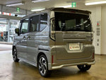 Spacia custom