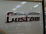 Spacia custom