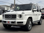 MERCEDES BENZ G class