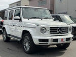 MERCEDES BENZ G class