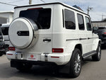 MERCEDES BENZ G class