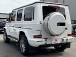 MERCEDES BENZ G class