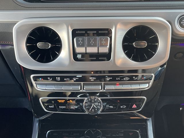 MERCEDES BENZ G class