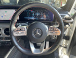 MERCEDES BENZ G class