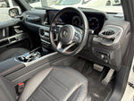 MERCEDES BENZ G class