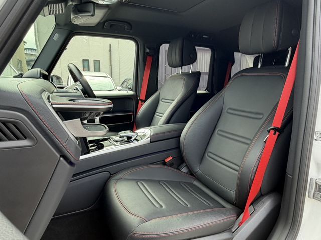 MERCEDES BENZ G class