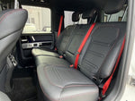 MERCEDES BENZ G class