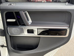 MERCEDES BENZ G class