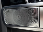 MERCEDES BENZ G class