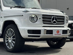 MERCEDES BENZ G class