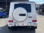 MERCEDES BENZ G class