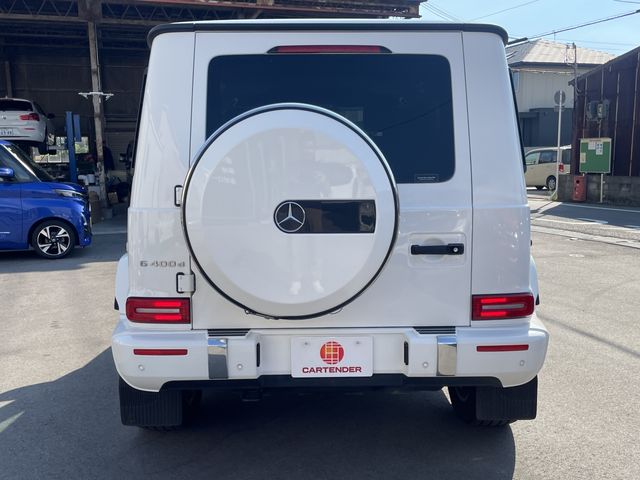 MERCEDES BENZ G class