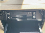 CROWN sedan