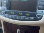 CROWN sedan