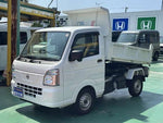 CLIPPER truck