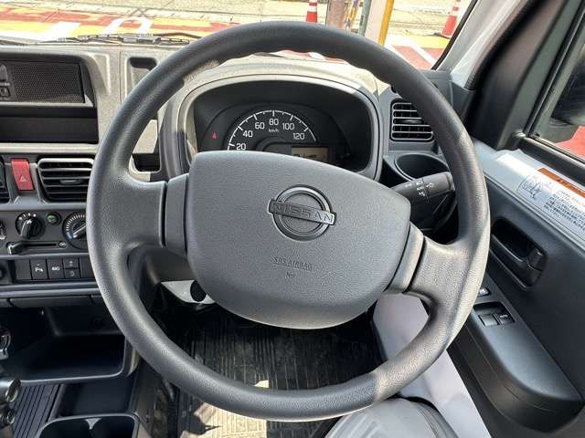 CLIPPER truck