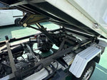CLIPPER truck