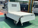 CLIPPER truck