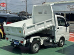 CLIPPER truck