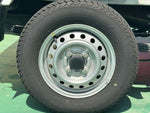 CLIPPER truck