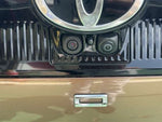 CROWN CROSSOVER