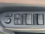 CROWN CROSSOVER