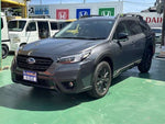 LEGACY OUTBACK