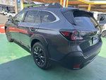 LEGACY OUTBACK