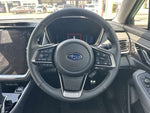 LEGACY OUTBACK