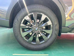 LEGACY OUTBACK