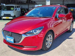 MAZDA2