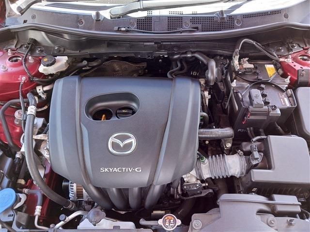 MAZDA2