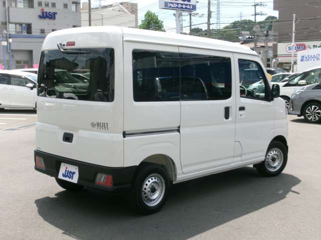 HIJET CARGO
