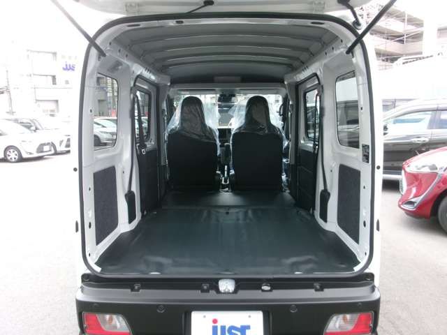 HIJET CARGO
