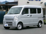 EVERY van