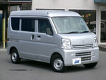 EVERY van