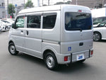 EVERY van