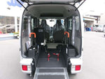 EVERY van