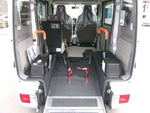 EVERY van