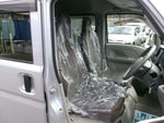 EVERY van