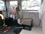 EVERY van