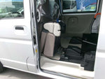 EVERY van
