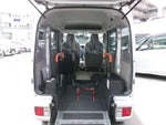 EVERY van