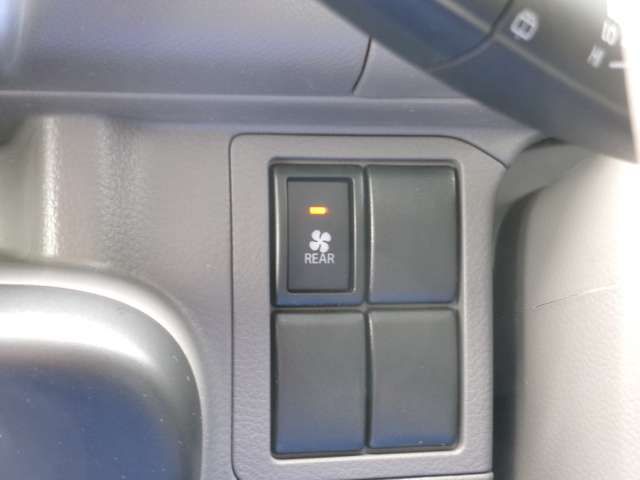 EVERY van