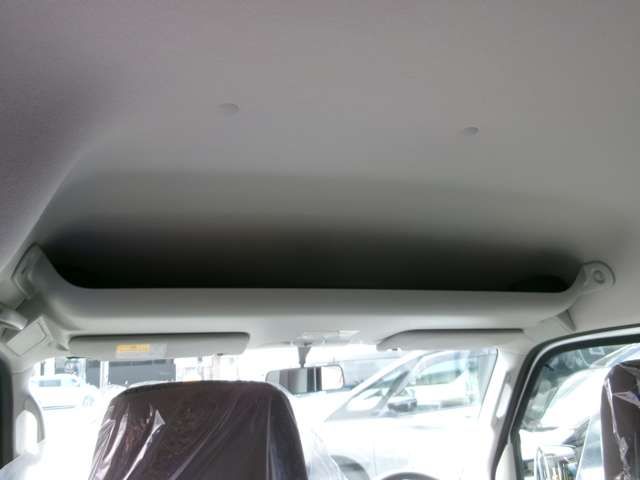EVERY van