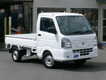 CLIPPER truck
