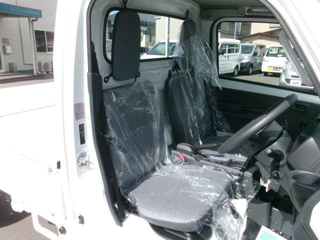 CLIPPER truck