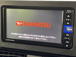 TANTO CUSTOM 4WD